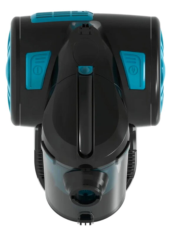 Пылесос циклонного типа шир.  580, рис. 7