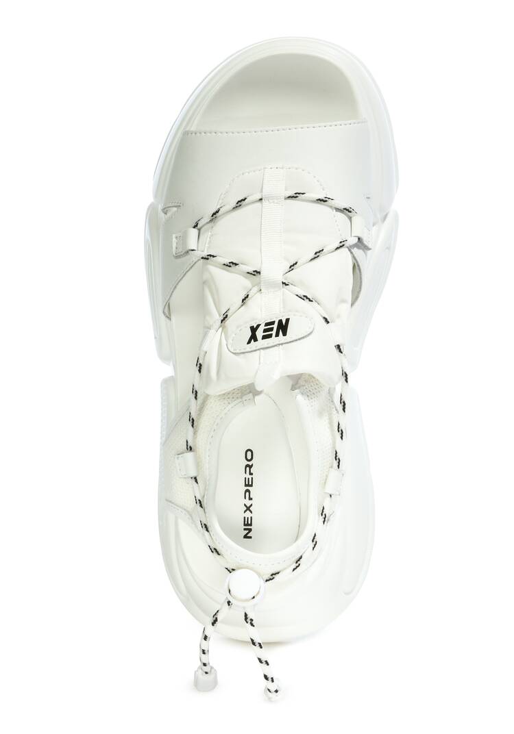 Босоножки женские Шарлотта шир.  750, рис. 4