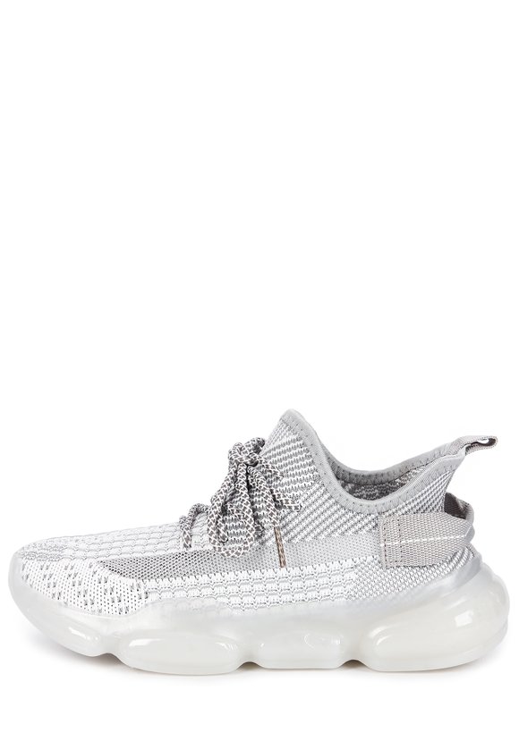 Кроссовки женские Биатрисса шир.  580, рис. 6