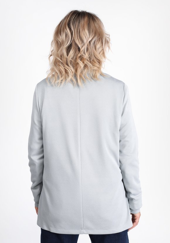 Блуза Приятные встречи шир.  580, рис. 9