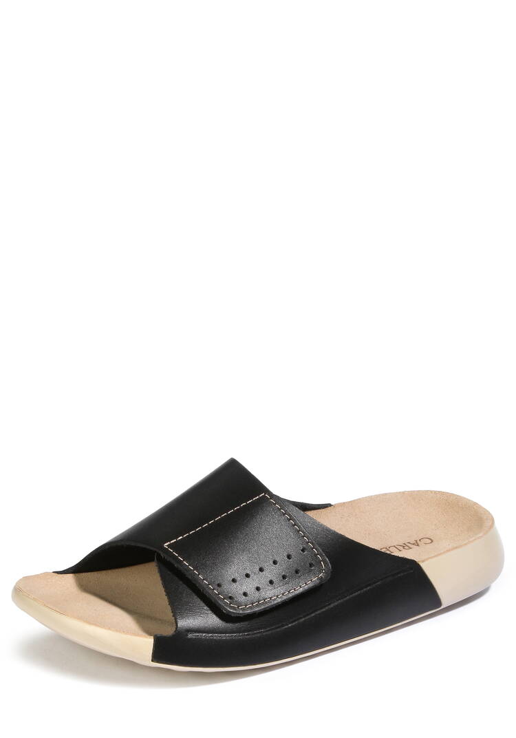 Сабо женские Киприона шир.  750, рис. 16