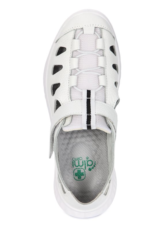 Туфли женские ортопедические Лорена шир.  580, рис. 12