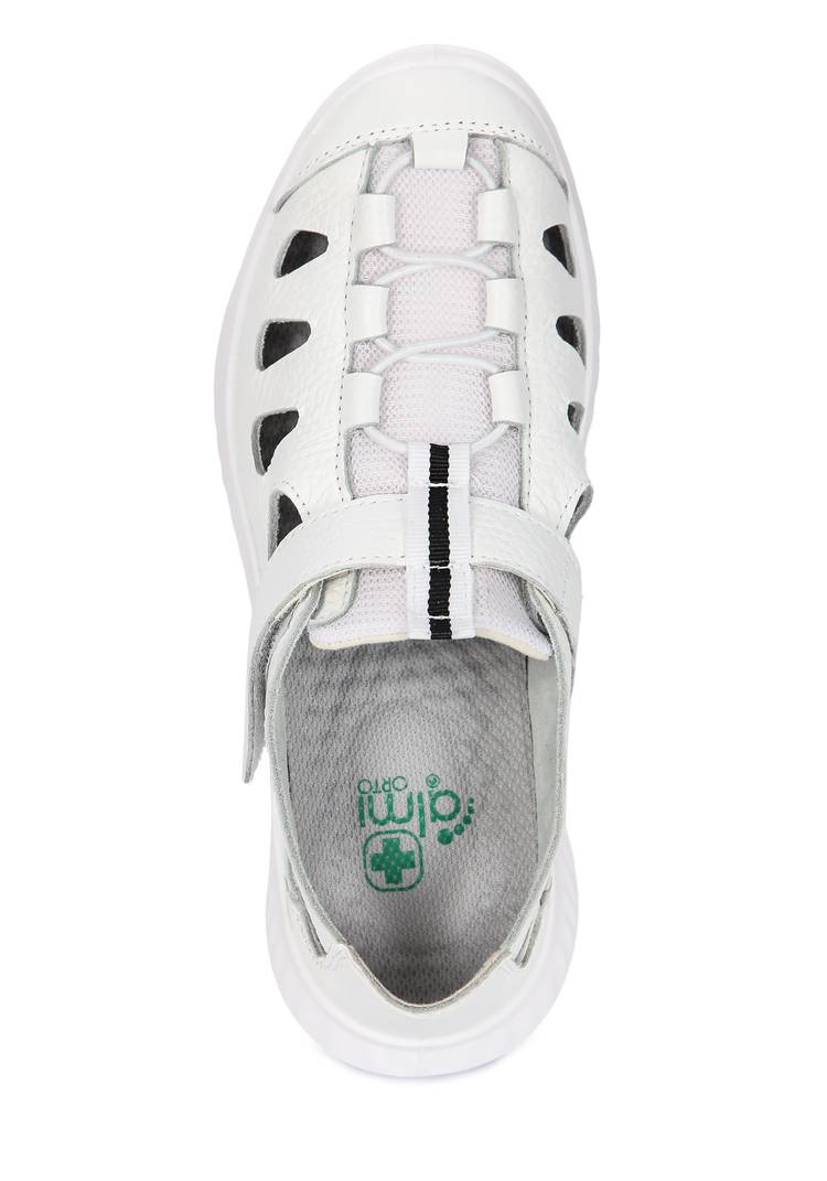 Туфли женские ортопедические Лорена шир.  750, рис. 12