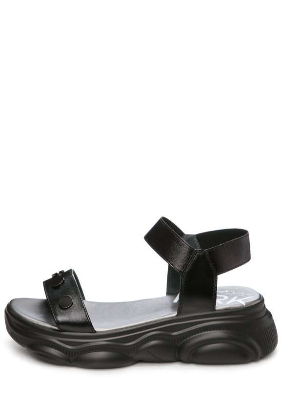 Босоножки женские Кэнди шир.  580, рис. 23