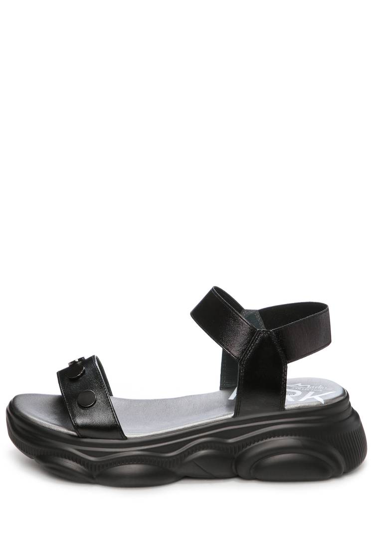 Босоножки женские Кэнди шир.  750, рис. 23