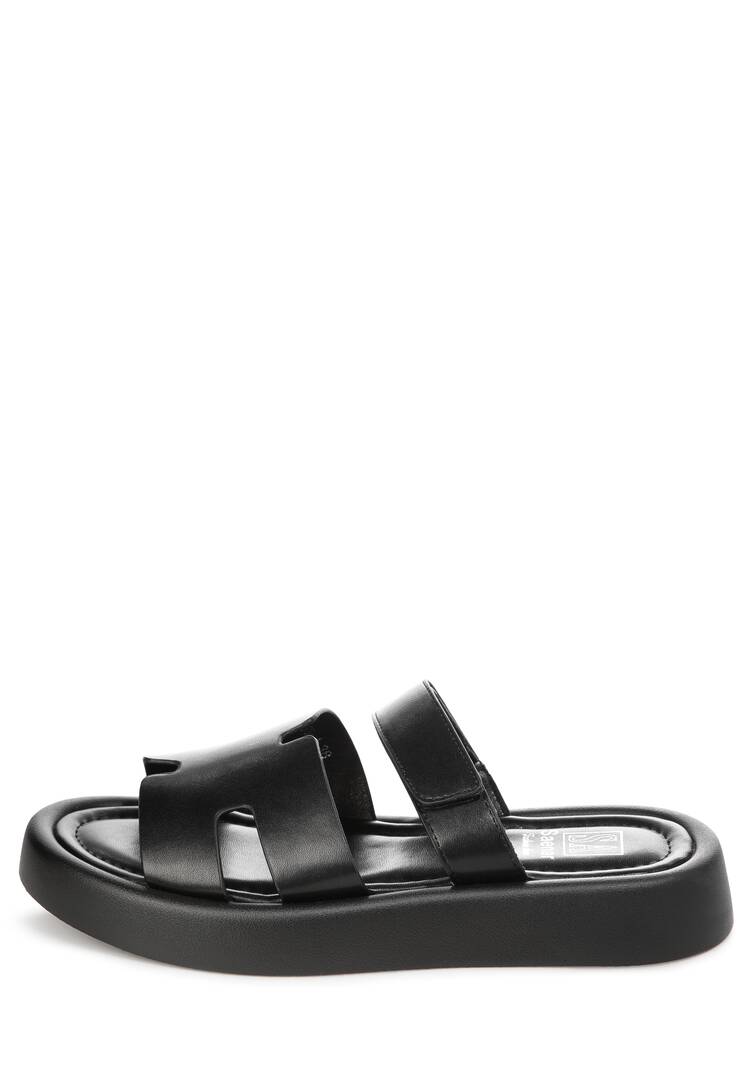 Сабо женские Анисия шир.  750, рис. 17