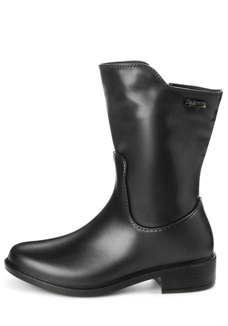 Сапоги женские Розана шир.  750, рис. 8