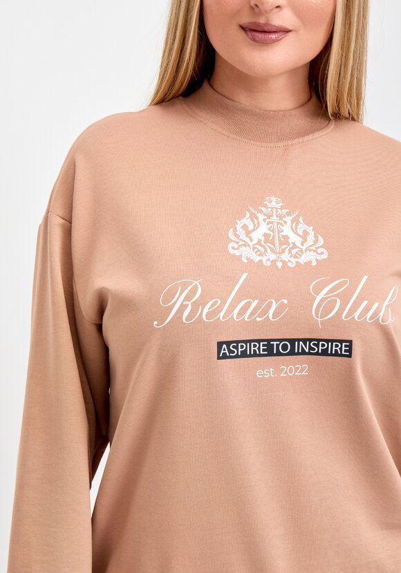 Толстовка Адель шир.  580, рис. 5