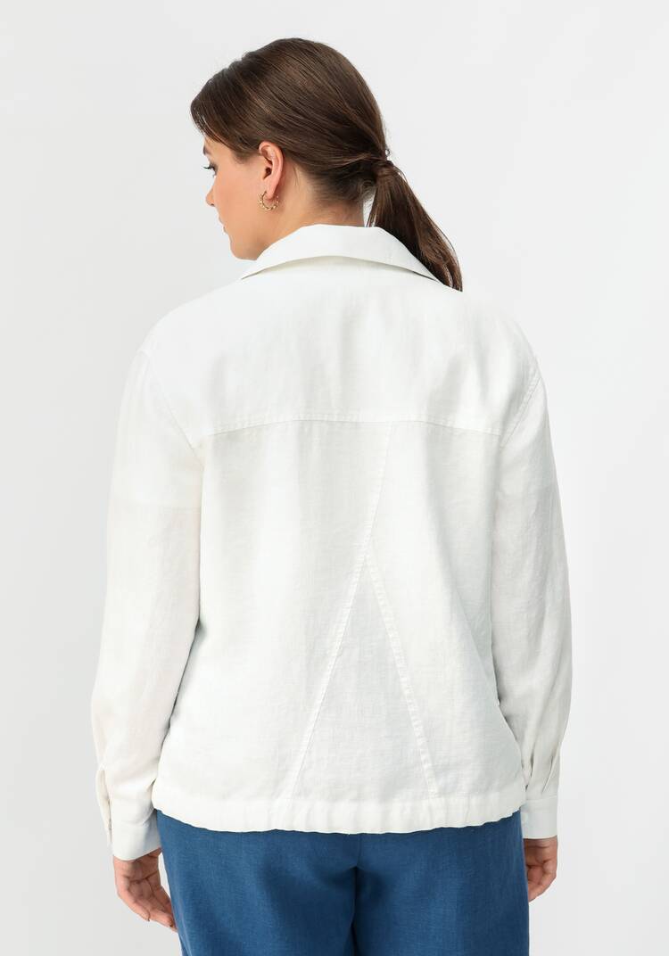 Рубашка Серена шир.  750, рис. 3