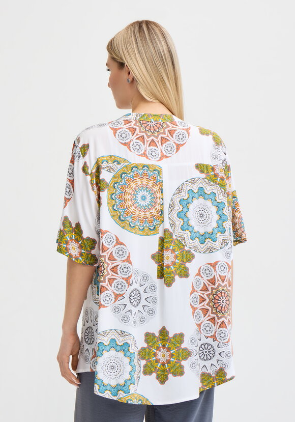 Рубашка Эллен шир.  580, рис. 3