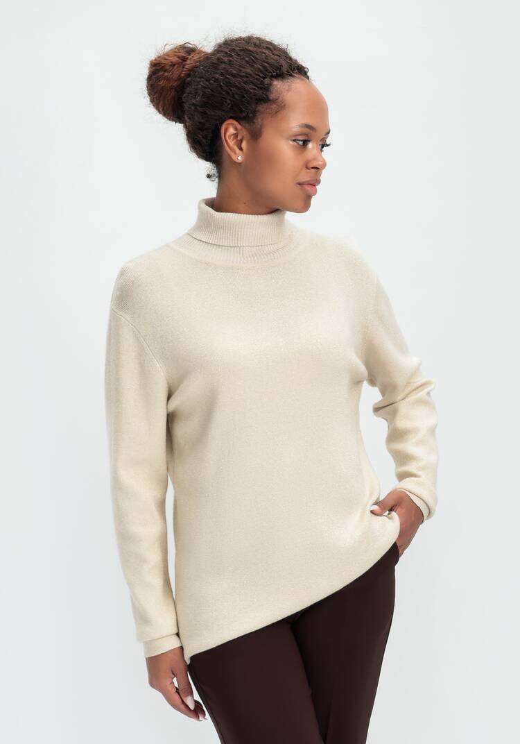 Водолазка Сиена шир.  750, рис. 5