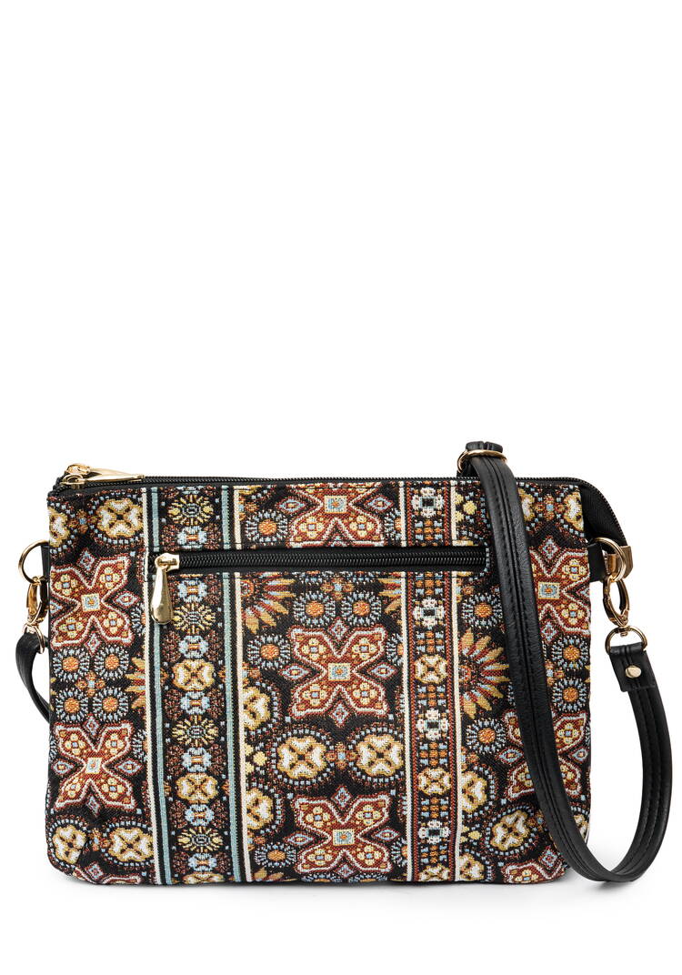 Сумка гобеленовая Берта шир.  750, рис. 6