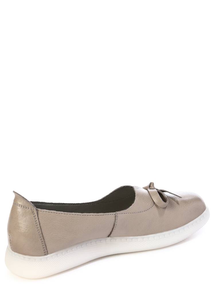 Туфли женские Лейла шир.  750, рис. 13