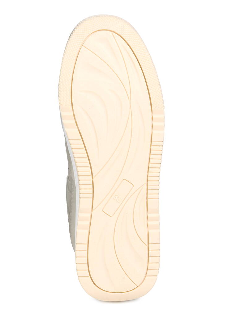 Кроссовки женские Беатриса шир.  750, рис. 5