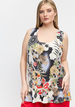 Туника Ширли