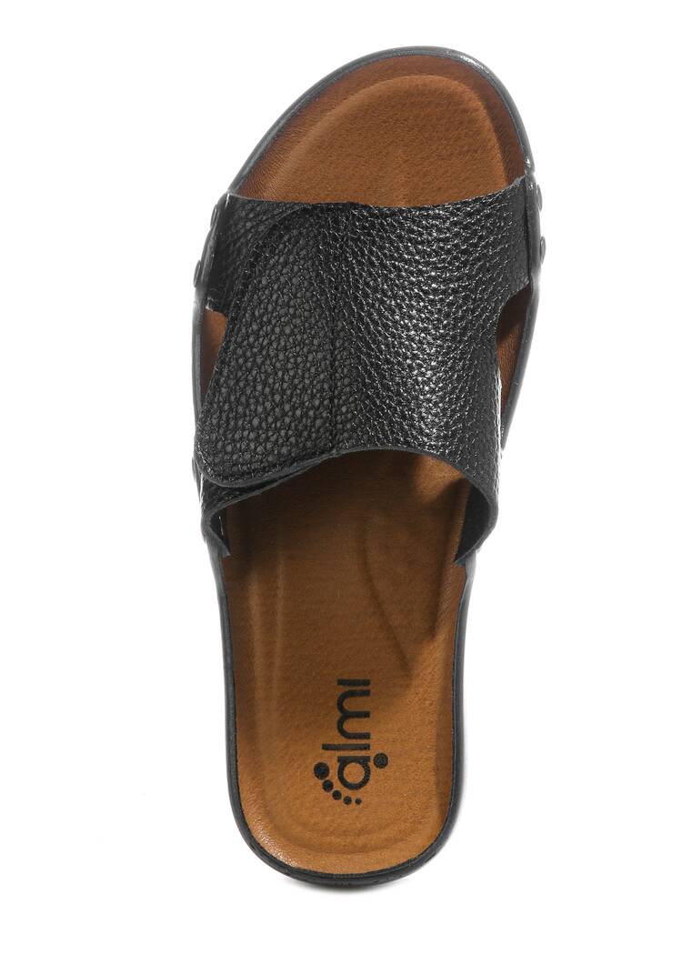 Сабо женские Сильви шир.  750, рис. 9