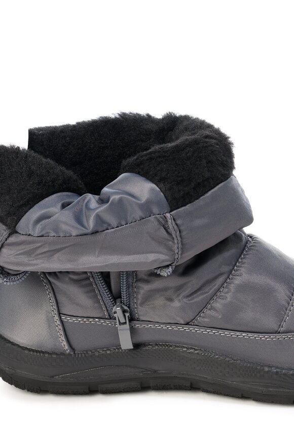 Дутики женские Мария шир.  580, рис. 19