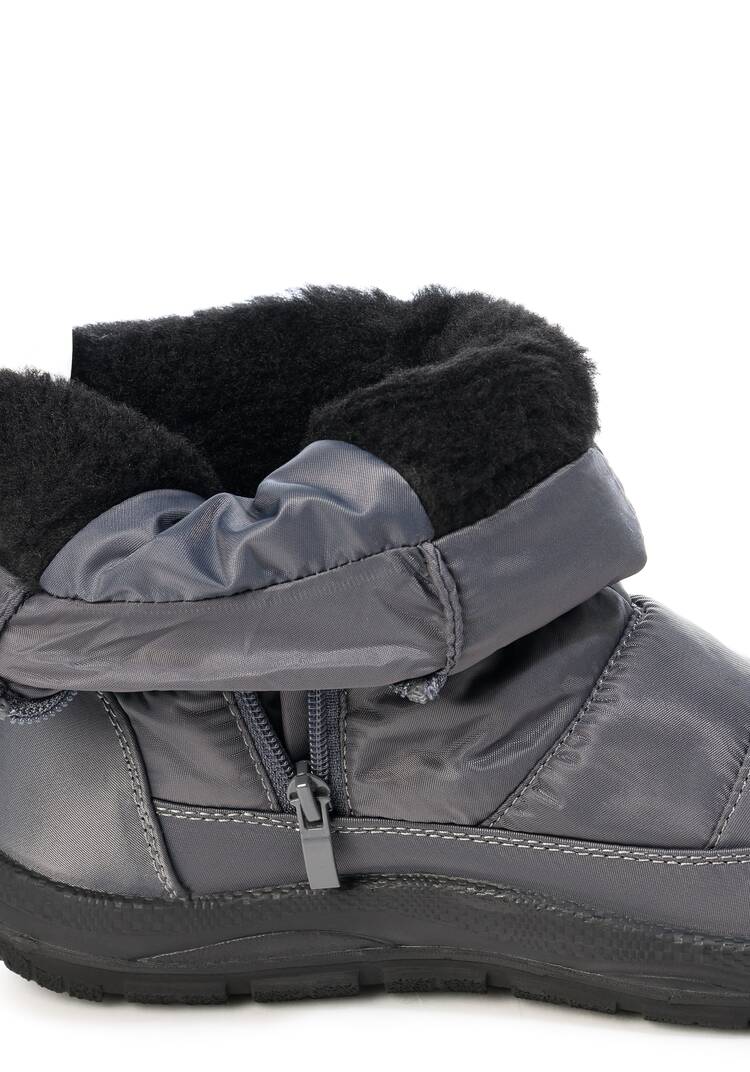 Дутики женские Мария шир.  750, рис. 19