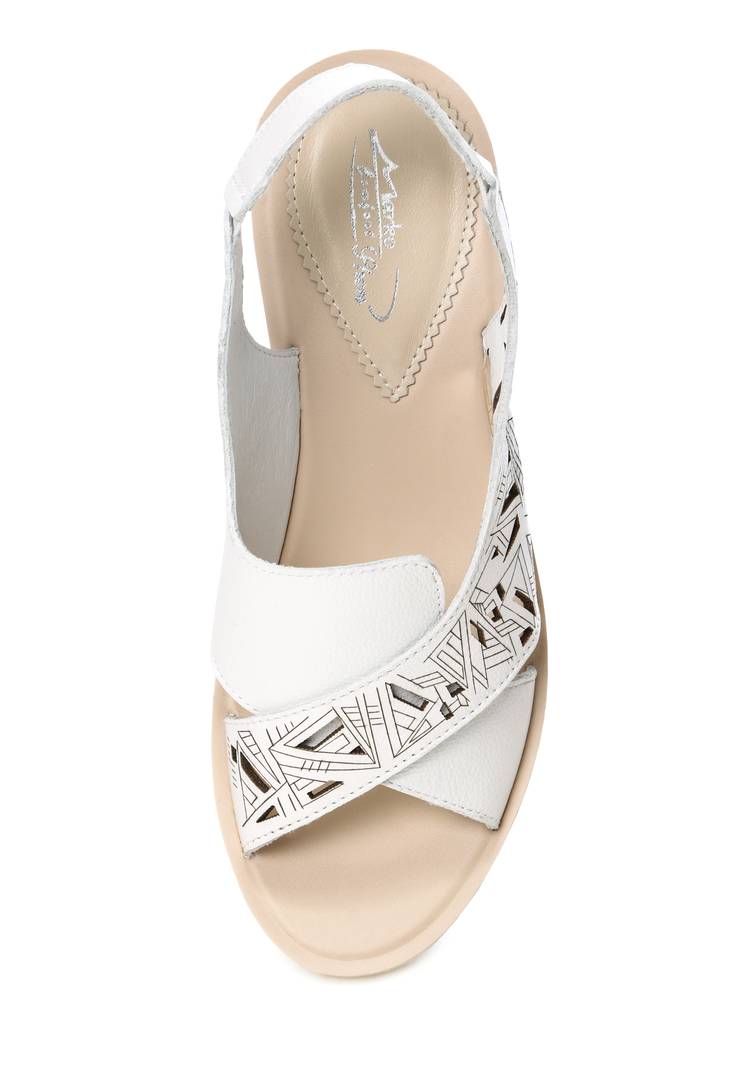 Босоножки женские Сузан шир.  750, рис. 4