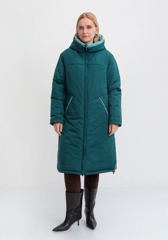 Пальто Анаис шир.  580, рис. 19