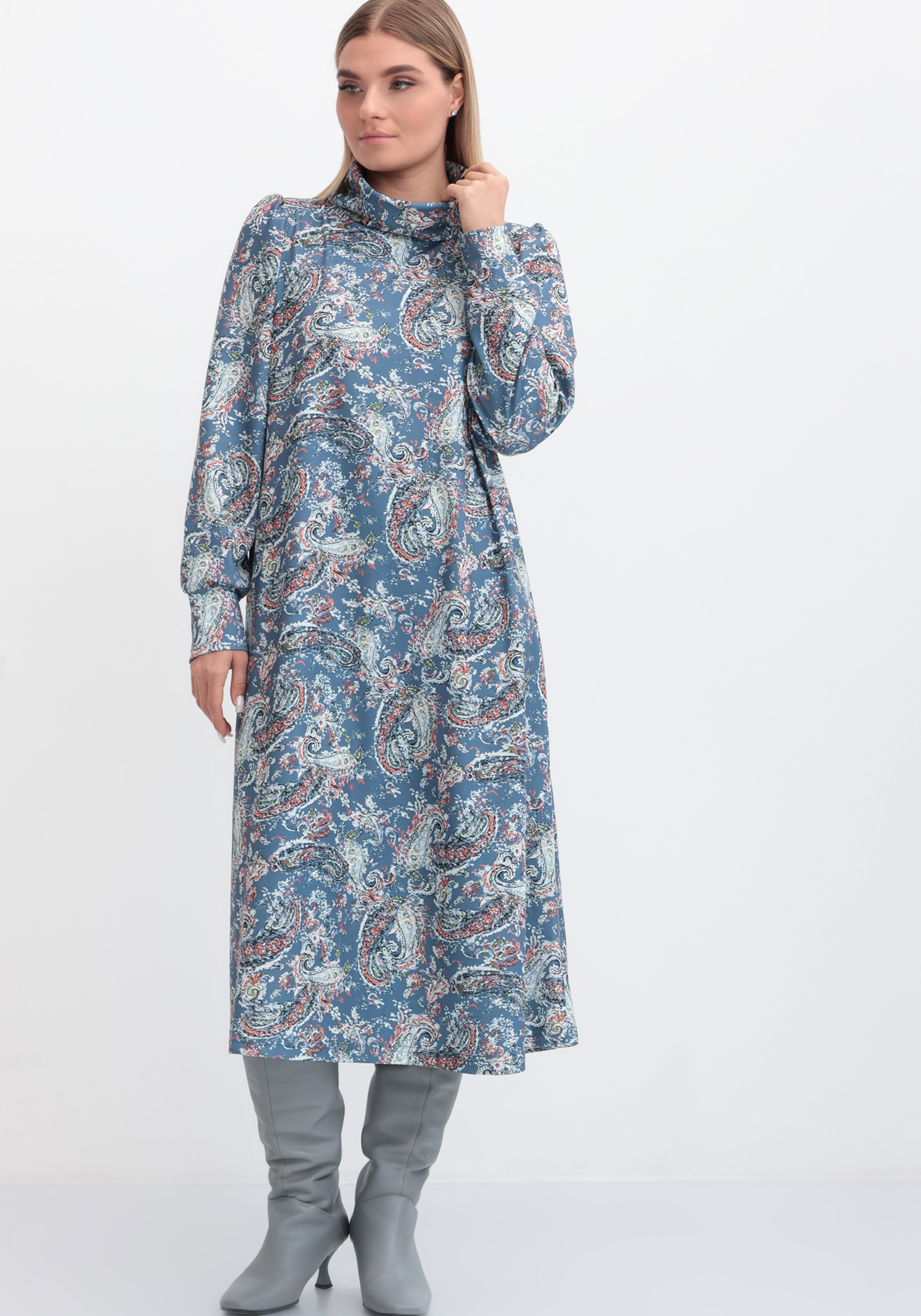 Платье  "Алита "