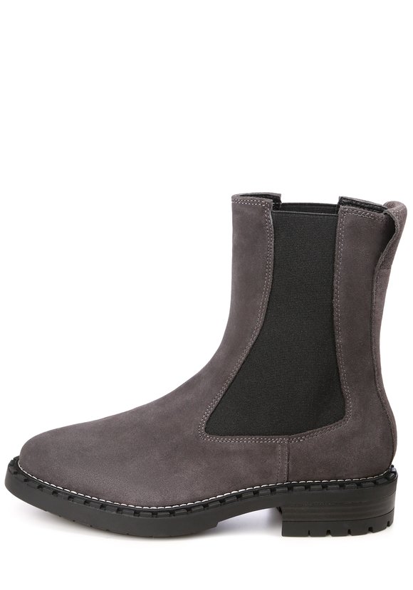 Полусапоги женские Виола шир.  580, рис. 7