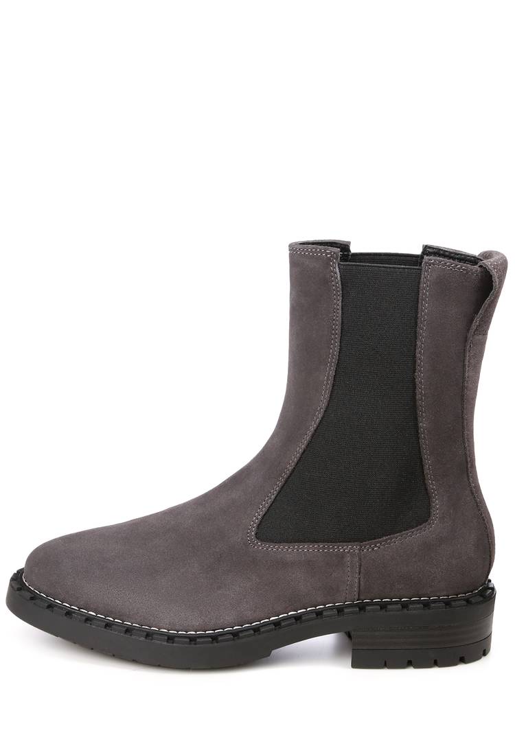 Полусапоги женские Виола шир.  750, рис. 7