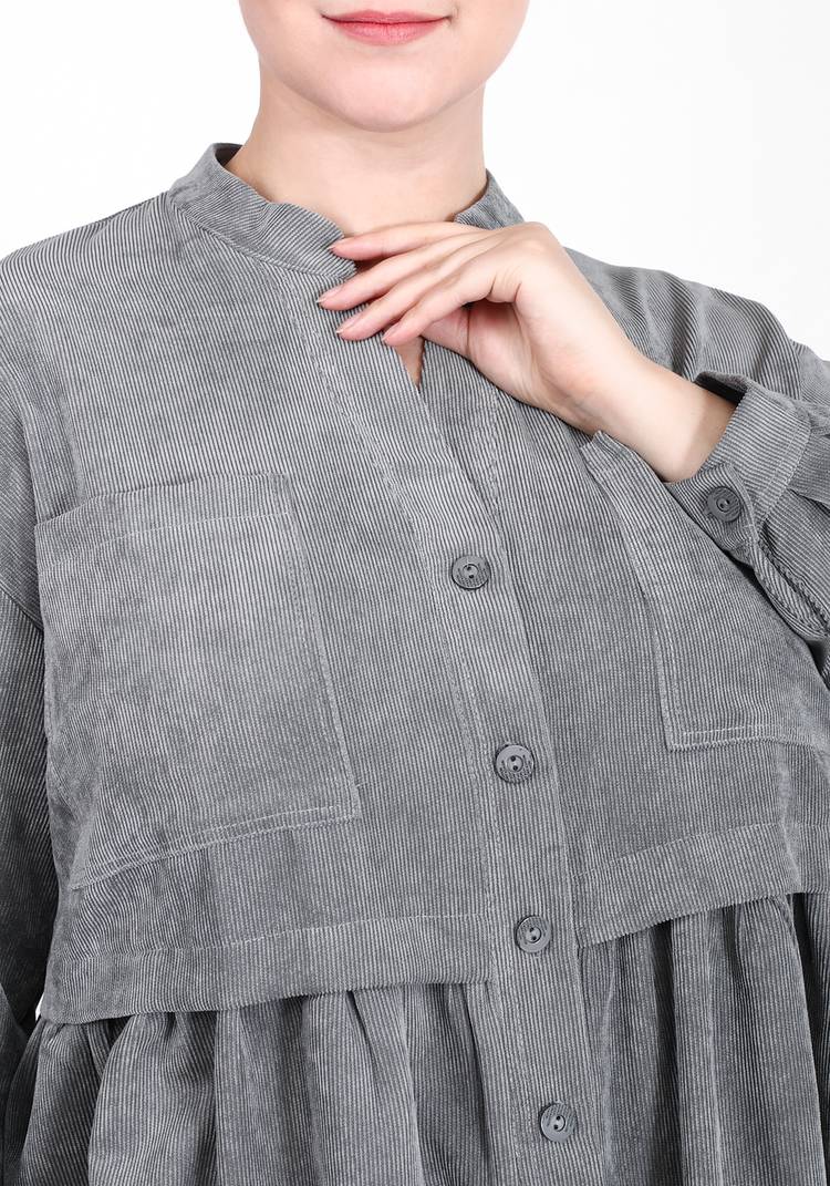 Туника Роскошный образ шир.  750, рис. 12