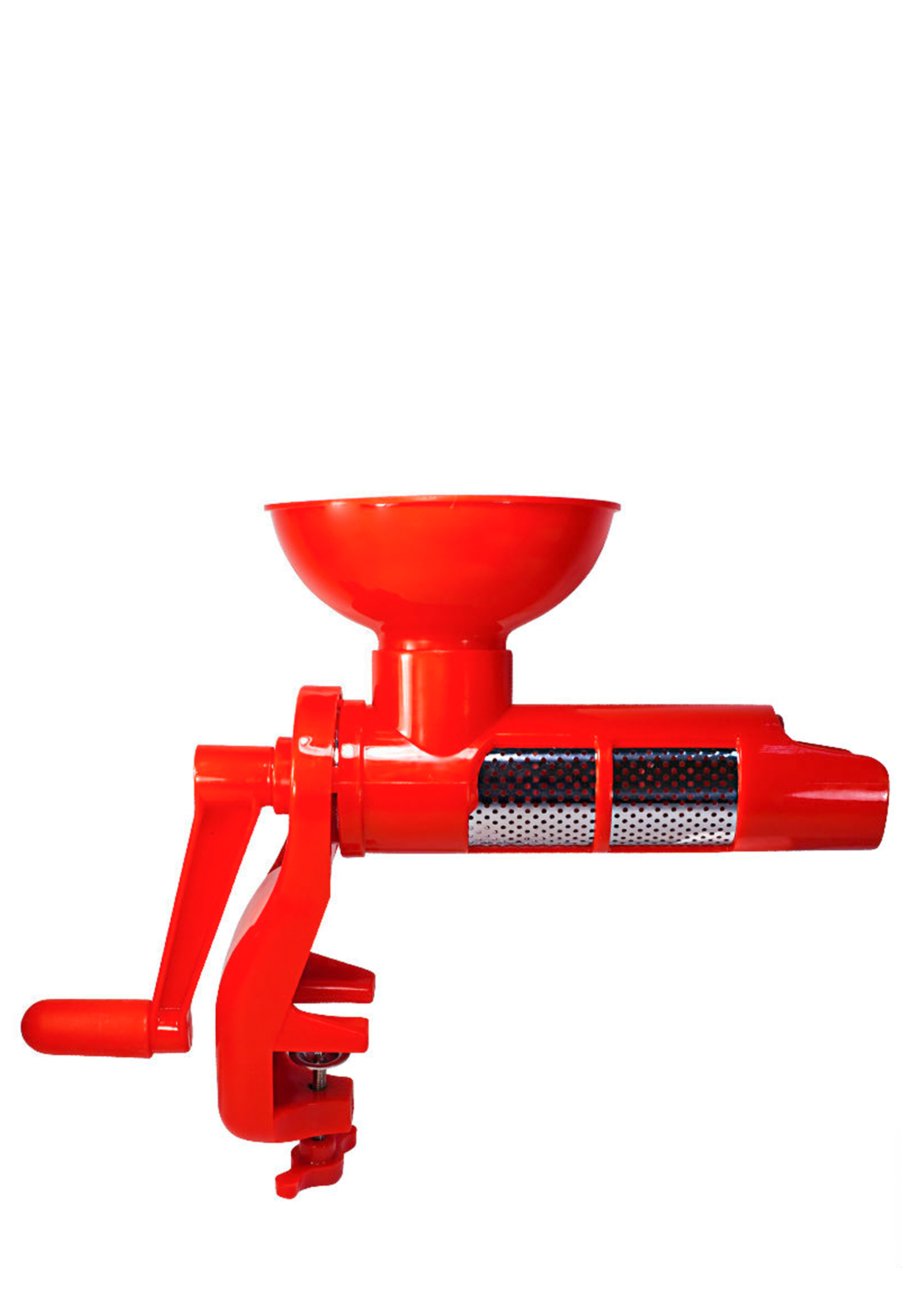 Соковыжималка механическая Помидорка