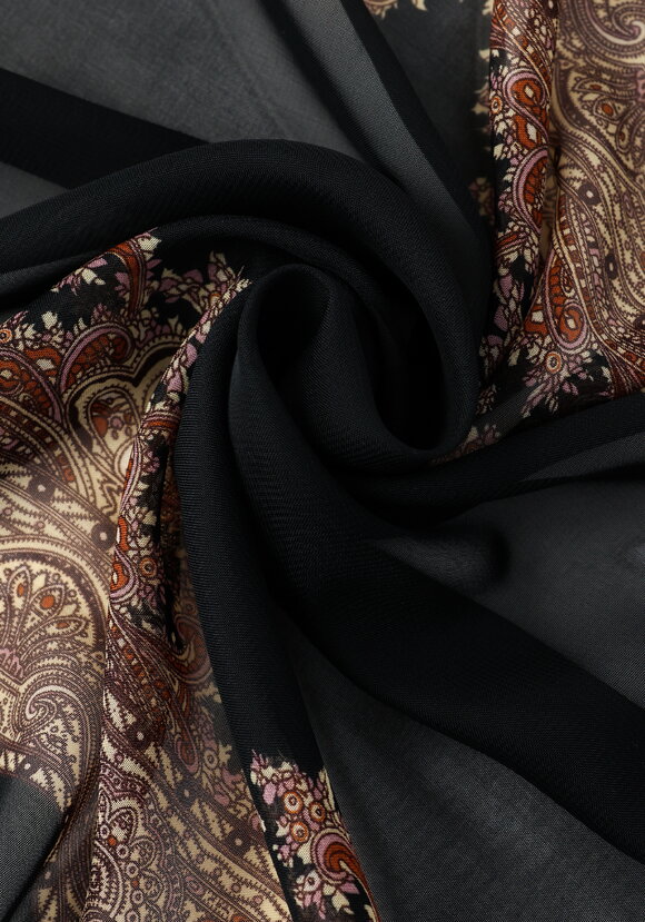 Палантин Орнамент шир.  580, рис. 24