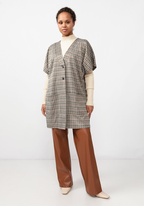 Жилет Барбара шир.  580, рис. 7