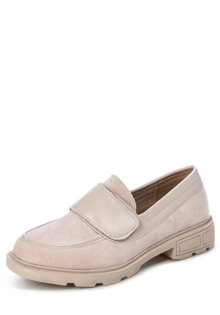 Полуботинки женские Сара шир.  750, рис. 6