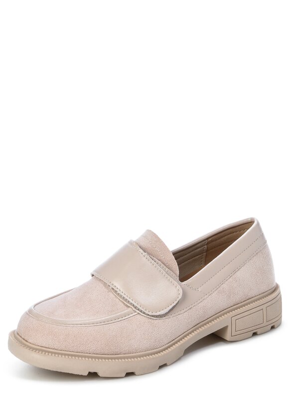 Полуботинки женские Сара шир.  580, рис. 6