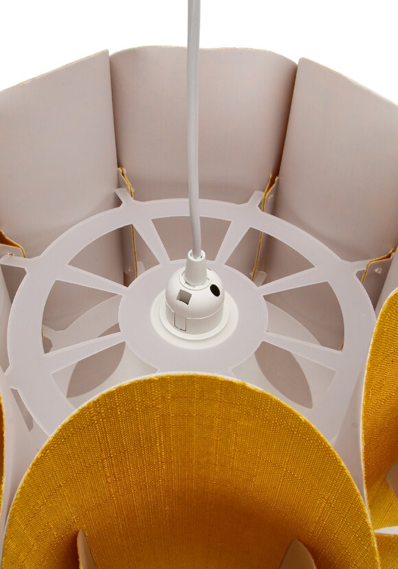 Светильник Парящий свет шир.  580, рис. 3