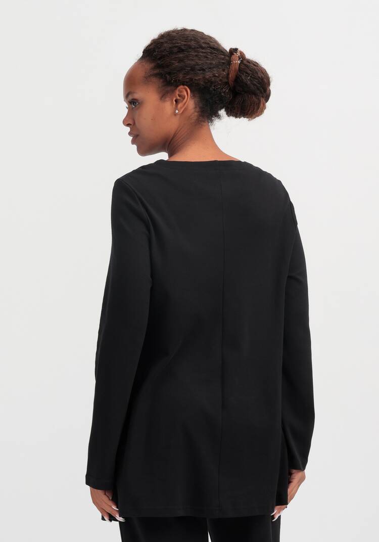 Туника Мила шир.  750, рис. 3