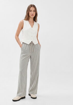 Брюки Искусство формы