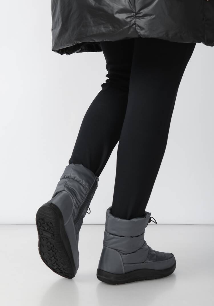 Дутики женские Мария шир.  750, рис. 24