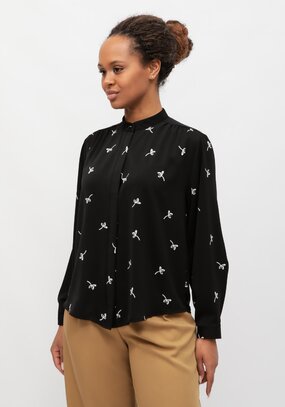 Рубашка Аврора