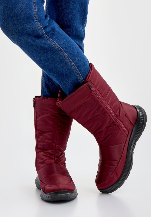 Сапоги женские  Лика шир.  580, рис. 10