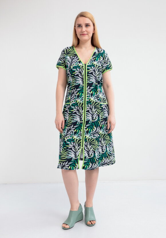 Халат Симона шир.  580, рис. 6