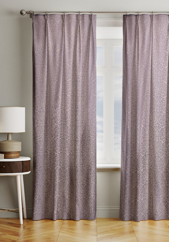 Портьера жаккардовая Флорентийский узор шир.  580, рис. 7