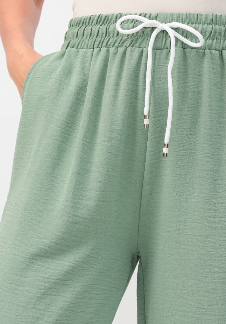 Брюки Дивея шир.  750, рис. 5