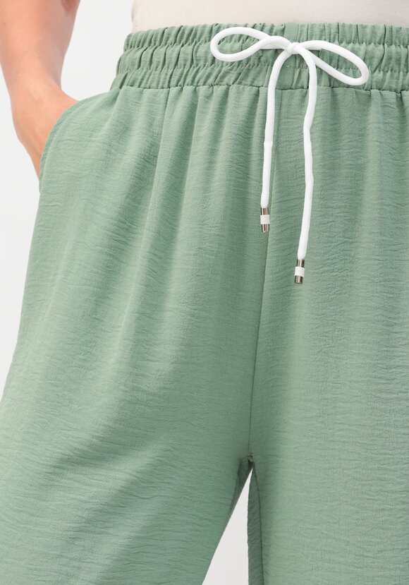 Брюки Дивея шир.  580, рис. 5