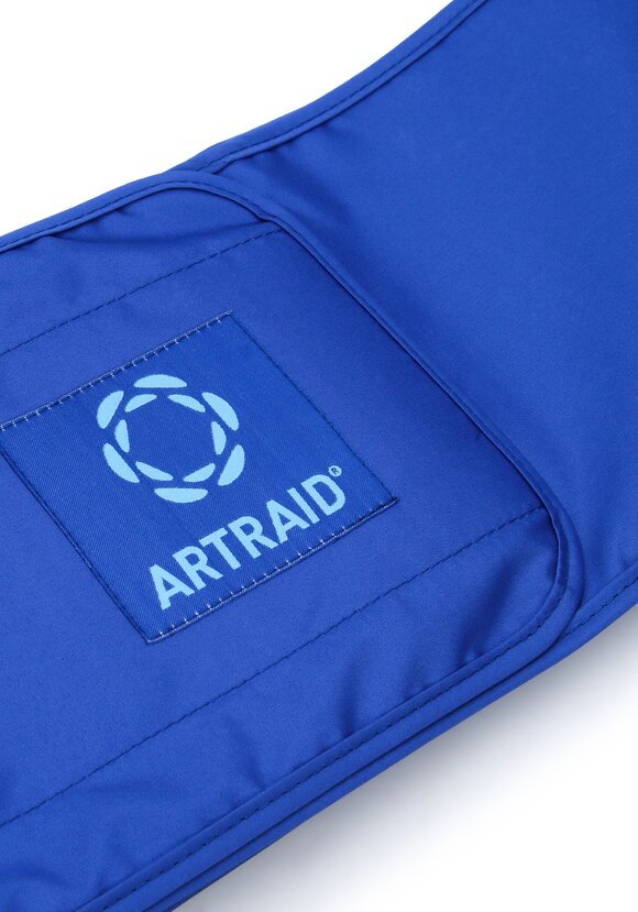 Пояс с микросферами шир.  580, рис. 4