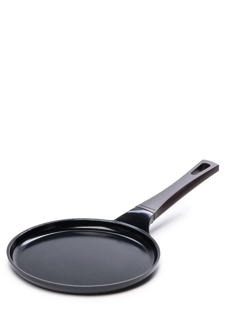 Блинная сковорода c керамическим покрытием шир.  750, рис. 17