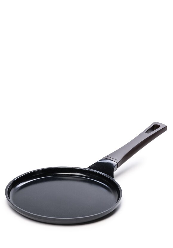 Блинная сковорода c керамическим покрытием шир.  580, рис. 17