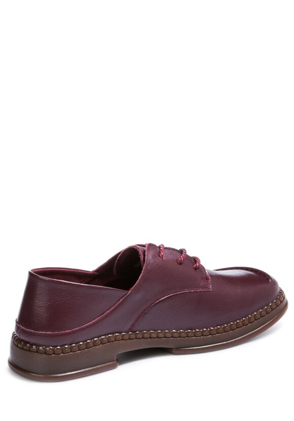 Полуботинки женскиеСелеста шир.  580, рис. 8