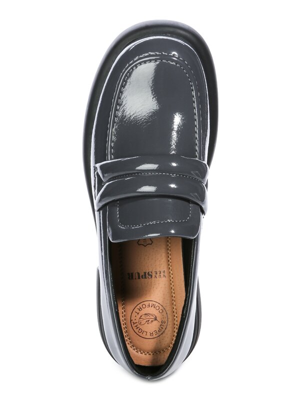 Лоферы женские Дамели шир.  580, рис. 14