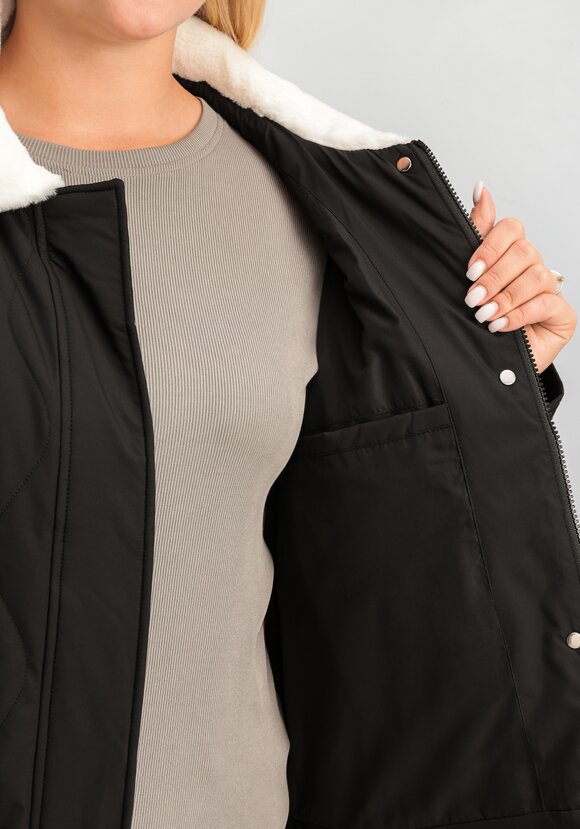 Куртка Вильма шир.  580, рис. 24