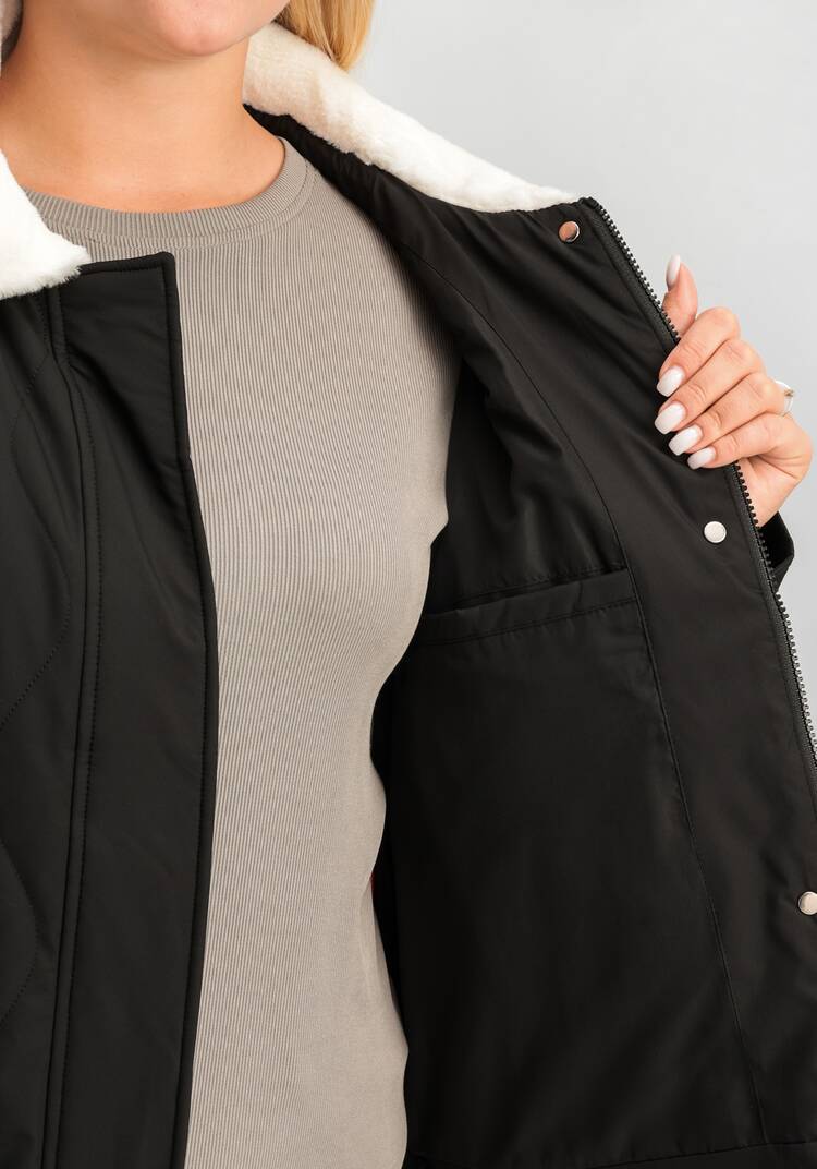 Куртка Вильма шир.  750, рис. 24